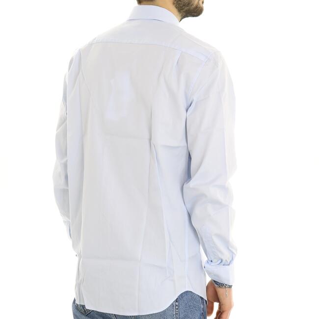 CAMICIA REGULAR FIT LACOSTE - Mad Fashion | img vers.650x/